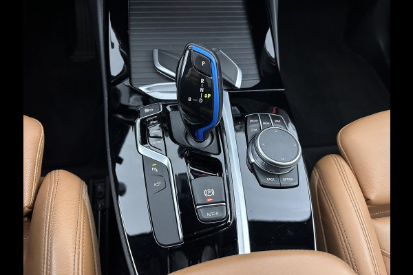 BMW iX3 High Executive 80 kWh [ 3-Fase ] {SOH-96%} (INCL-BTW) Aut. *PANO | HEAD-UP | LEATHER | HARMAN/KARDON | FULL-LED | BLINDSPOT | MEMORY-PACK | DIGI-COCKPIT | HEATED-SPORTSEATS | KEYLESS | TOPVIEW | DAB+ | NAVI-FULLMAP | 19''ALU*
