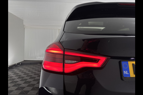 BMW iX3 High Executive 80 kWh [ 3-Fase ] {SOH-96%} (INCL-BTW) Aut. *PANO | HEAD-UP | LEATHER | HARMAN/KARDON | FULL-LED | BLINDSPOT | MEMORY-PACK | DIGI-COCKPIT | HEATED-SPORTSEATS | KEYLESS | TOPVIEW | DAB+ | NAVI-FULLMAP | 19''ALU*