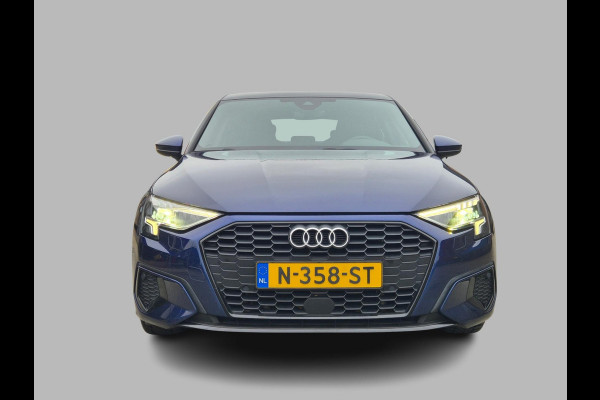 Audi A3 Sportback 40 TFSI e Buss. Ed. SOH 97% LED, Virtual, NAP