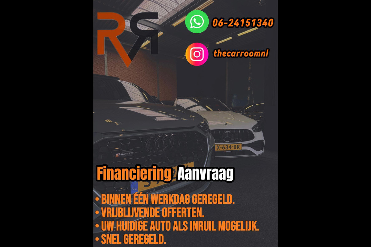 Volkswagen Taigo 1.5 TSI Business Virtual Keyless Camera