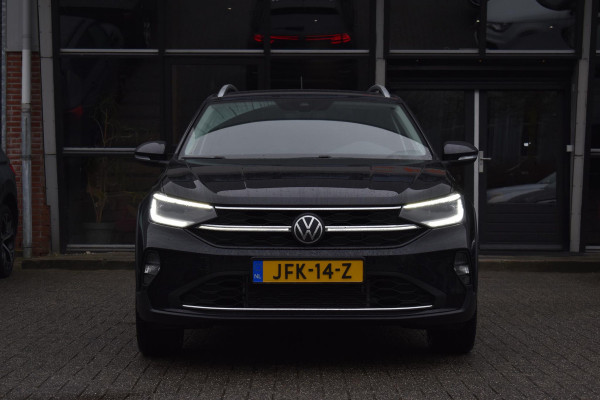 Volkswagen Taigo 1.5 TSI Business Virtual Keyless Camera