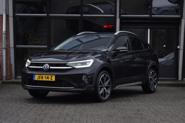 Volkswagen Taigo 1.5 TSI Business Virtual Keyless Camera