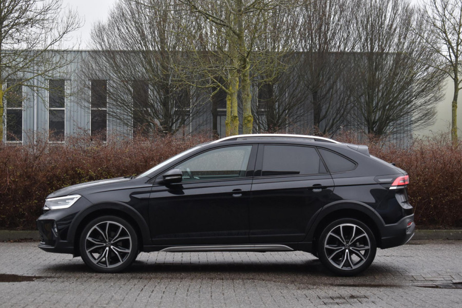 Volkswagen Taigo 1.5 TSI Business Virtual Keyless Camera