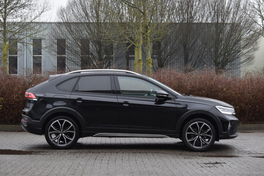 Volkswagen Taigo 1.5 TSI Business Virtual Keyless Camera