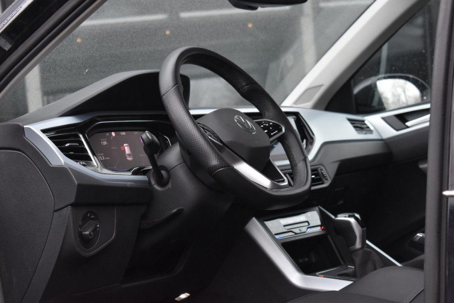 Volkswagen Taigo 1.5 TSI Business Virtual Keyless Camera