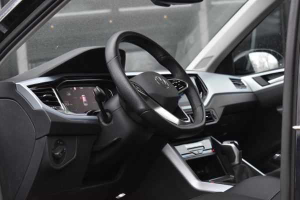 Volkswagen Taigo 1.5 TSI Business Virtual Keyless Camera