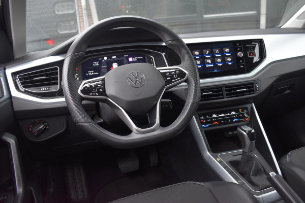 Volkswagen Taigo 1.5 TSI Business Virtual Keyless Camera