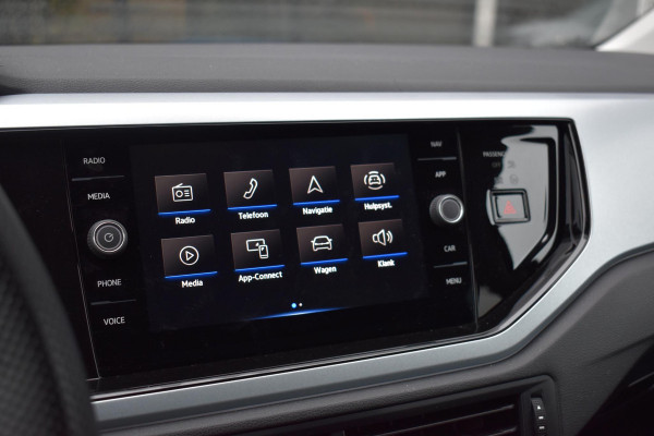 Volkswagen Taigo 1.5 TSI Business Virtual Keyless Camera