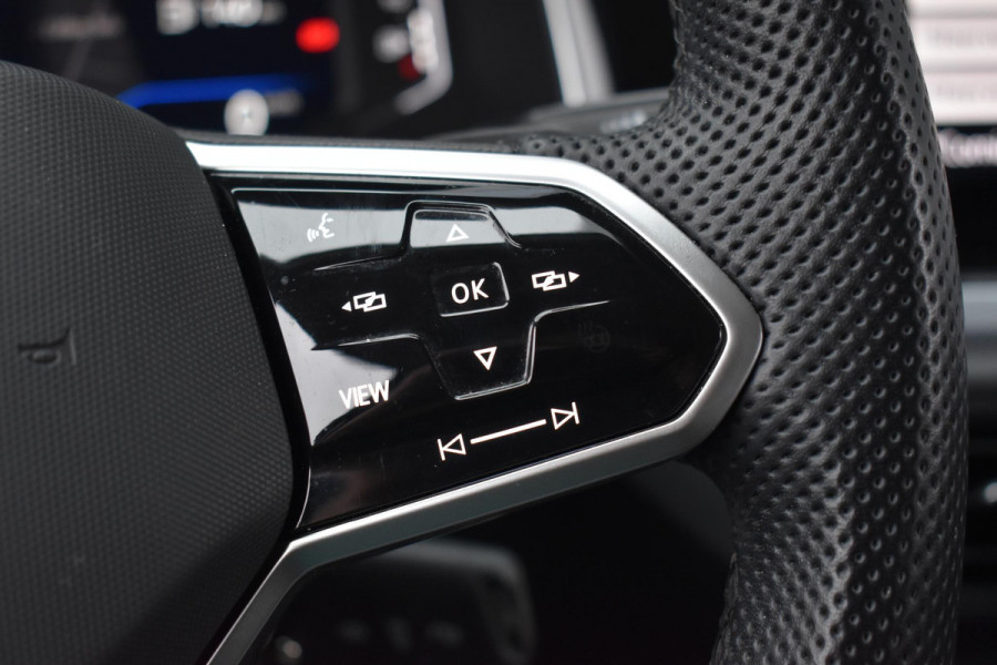 Volkswagen Taigo 1.5 TSI Business Virtual Keyless Camera