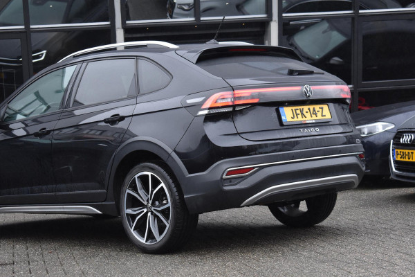 Volkswagen Taigo 1.5 TSI Business Virtual Keyless Camera