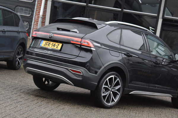 Volkswagen Taigo 1.5 TSI Business Virtual Keyless Camera