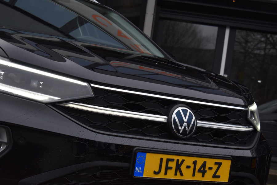 Volkswagen Taigo 1.5 TSI Business Virtual Keyless Camera