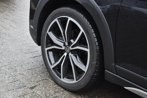 Volkswagen Taigo 1.5 TSI Business Virtual Keyless Camera