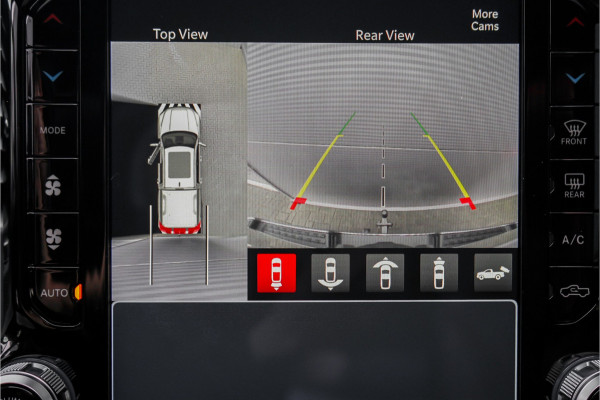 Dodge DODGE RAM 1500 Limited Longhorn 5.7 V8 LPG Onderbouw Pano Rambox 22"