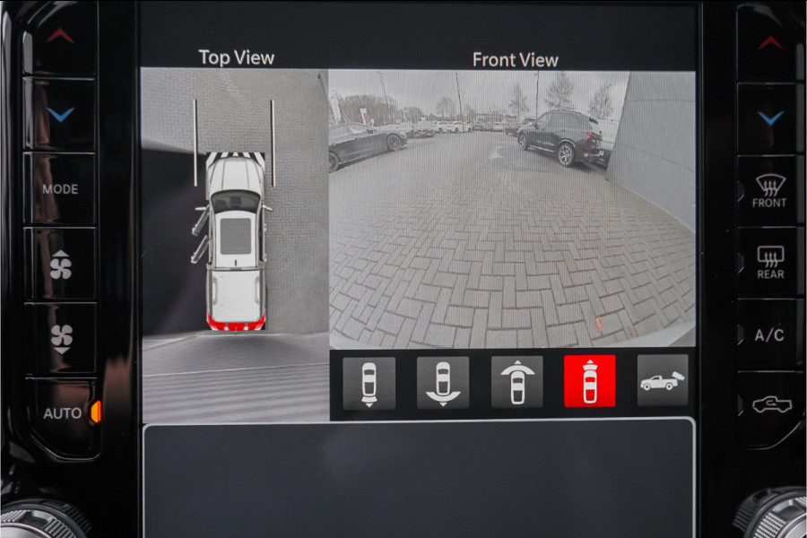 Dodge DODGE RAM 1500 Limited Longhorn 5.7 V8 LPG Onderbouw Pano Rambox 22"