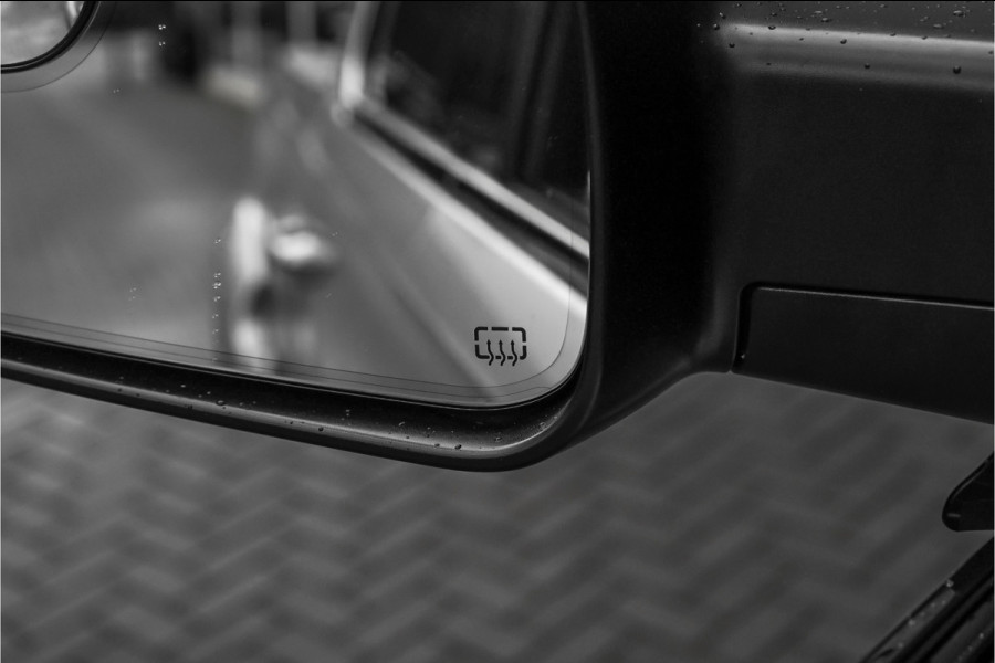 Dodge DODGE RAM 1500 Limited Longhorn 5.7 V8 LPG Onderbouw Pano Rambox 22"