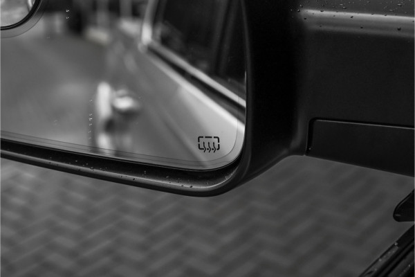 Dodge DODGE RAM 1500 Limited Longhorn 5.7 V8 LPG Onderbouw Pano Rambox 22"