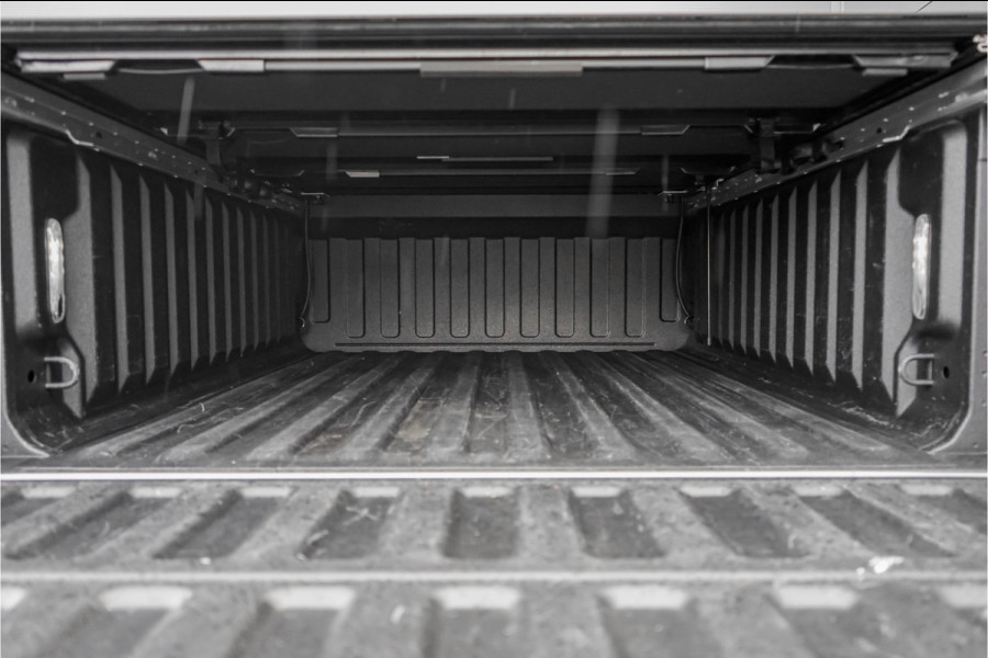 Dodge DODGE RAM 1500 Limited Longhorn 5.7 V8 LPG Onderbouw Pano Rambox 22"