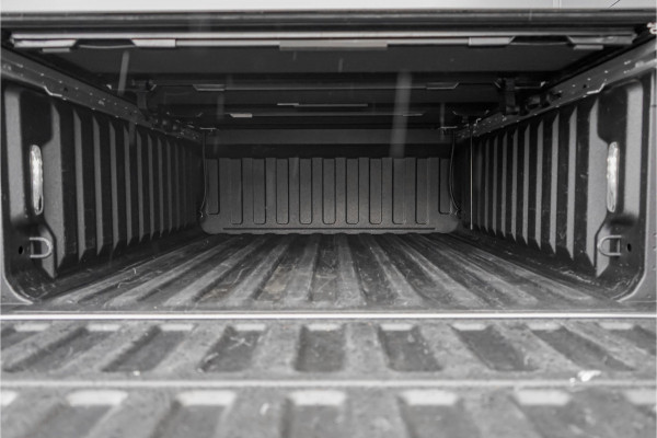 Dodge DODGE RAM 1500 Limited Longhorn 5.7 V8 LPG Onderbouw Pano Rambox 22"