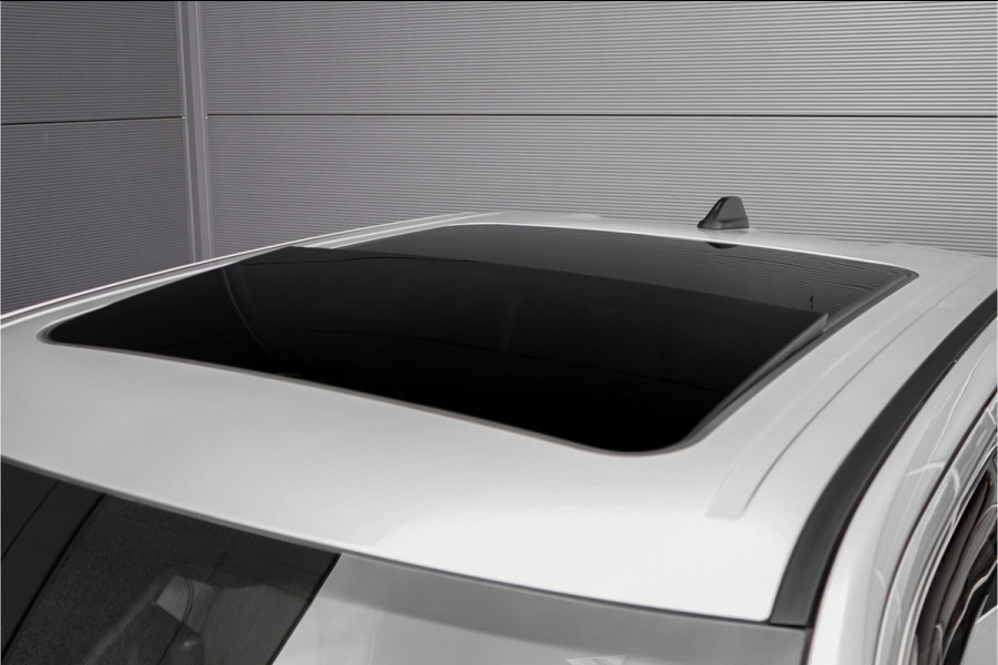 Dodge DODGE RAM 1500 Limited Longhorn 5.7 V8 LPG Onderbouw Pano Rambox 22"