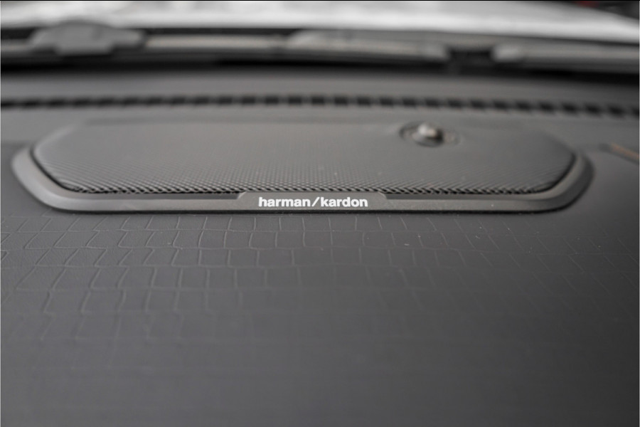 Dodge DODGE RAM 1500 Limited Longhorn 5.7 V8 LPG Onderbouw Pano Rambox 22"