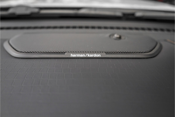 Dodge DODGE RAM 1500 Limited Longhorn 5.7 V8 LPG Onderbouw Pano Rambox 22"