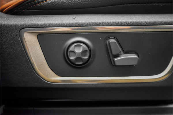 Dodge DODGE RAM 1500 Limited Longhorn 5.7 V8 LPG Onderbouw Pano Rambox 22"