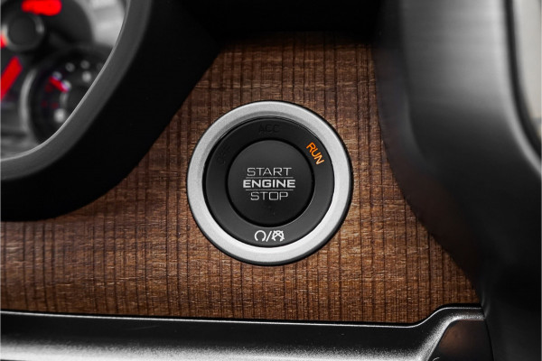 Dodge DODGE RAM 1500 Limited Longhorn 5.7 V8 LPG Onderbouw Pano Rambox 22"