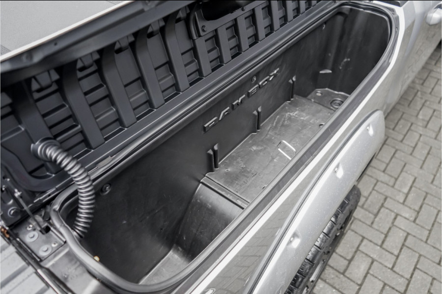 Dodge DODGE RAM 1500 Limited Longhorn 5.7 V8 LPG Onderbouw Pano Rambox 22"