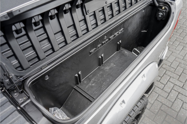 Dodge DODGE RAM 1500 Limited Longhorn 5.7 V8 LPG Onderbouw Pano Rambox 22"