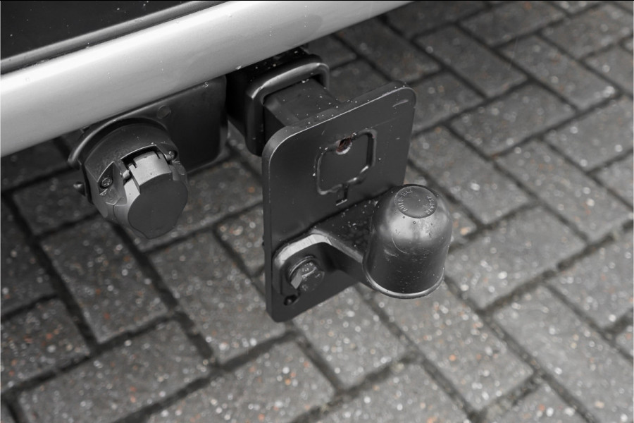 Dodge DODGE RAM 1500 Limited Longhorn 5.7 V8 LPG Onderbouw Pano Rambox 22"