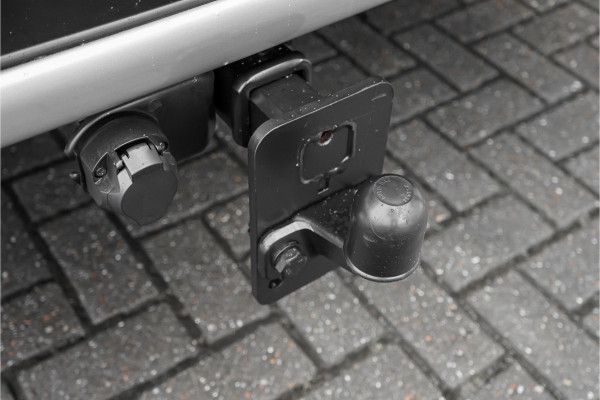 Dodge DODGE RAM 1500 Limited Longhorn 5.7 V8 LPG Onderbouw Pano Rambox 22"