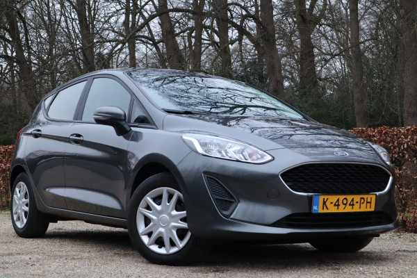 Ford Fiesta 1.0 EcoBoost Connected | Navi | Carplay |