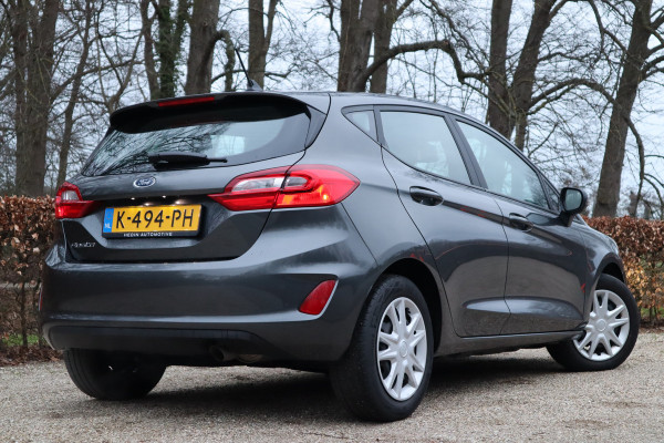 Ford Fiesta 1.0 EcoBoost Connected | Navi | Carplay |