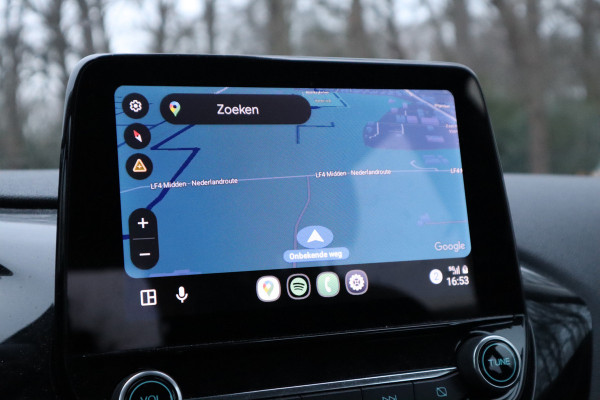 Ford Fiesta 1.0 EcoBoost Connected | Navi | Carplay |