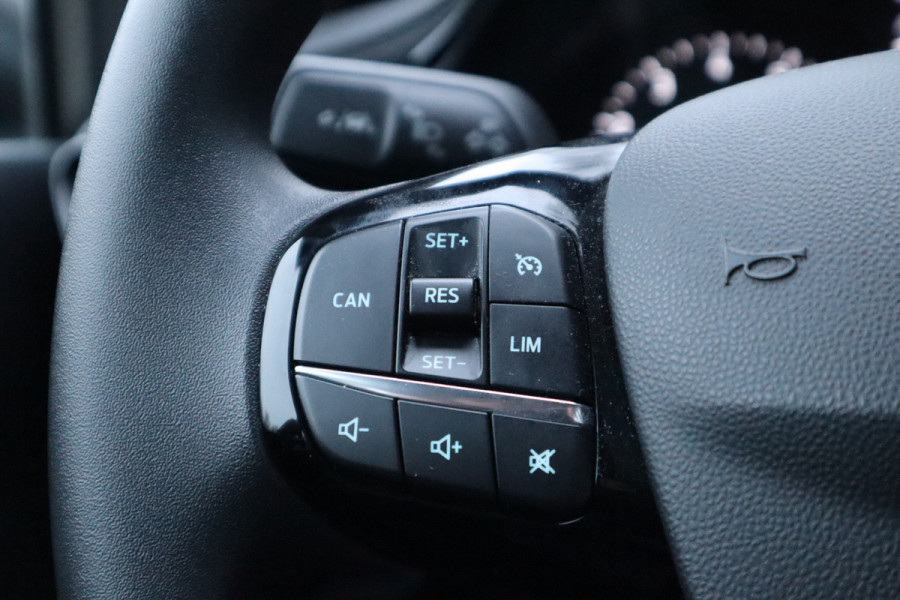 Ford Fiesta 1.0 EcoBoost Connected | Navi | Carplay |