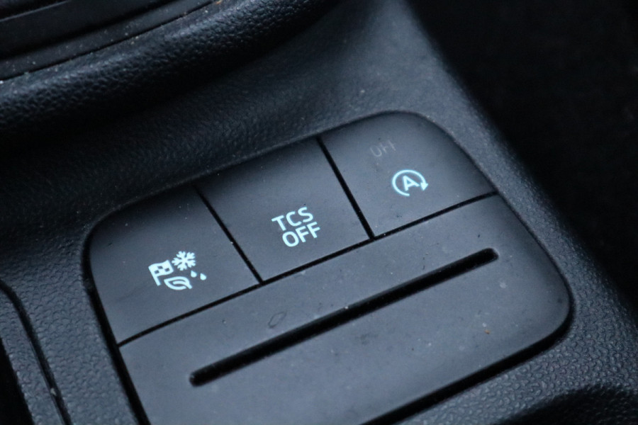 Ford Fiesta 1.0 EcoBoost Connected | Navi | Carplay |