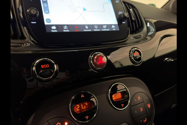 Fiat 500C 0.9 TwinAir Turbo Sport / Clima / Stoelverwarming