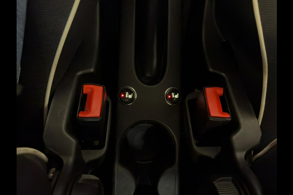 Fiat 500C 0.9 TwinAir Turbo Sport / Clima / Stoelverwarming