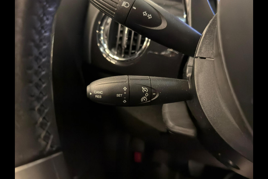 Fiat 500C 0.9 TwinAir Turbo Sport / Clima / Stoelverwarming