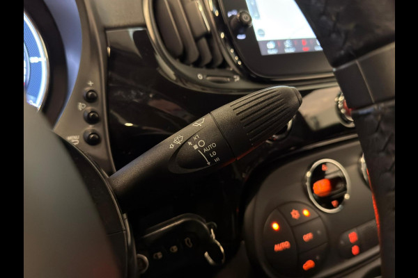 Fiat 500C 0.9 TwinAir Turbo Sport / Clima / Stoelverwarming