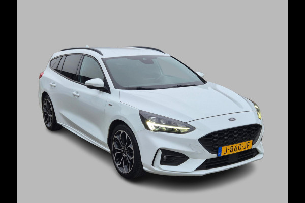 Ford FOCUS Wagon 1.0 EcoBoost ST Line Business LED, Navi