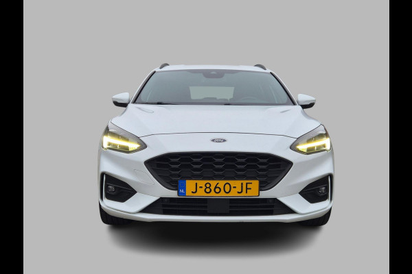 Ford FOCUS Wagon 1.0 EcoBoost ST Line Business LED, Navi