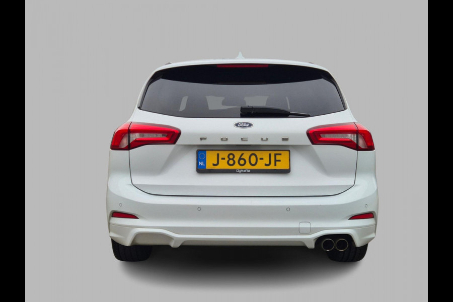 Ford FOCUS Wagon 1.0 EcoBoost ST Line Business LED, Navi