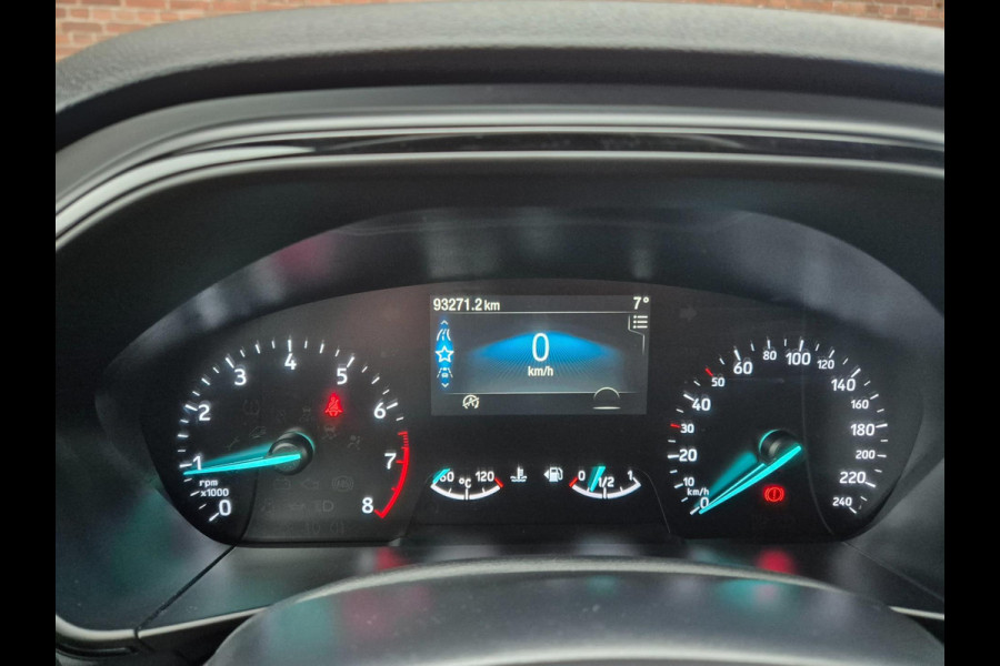 Ford FOCUS Wagon 1.0 EcoBoost ST Line Business LED, Navi