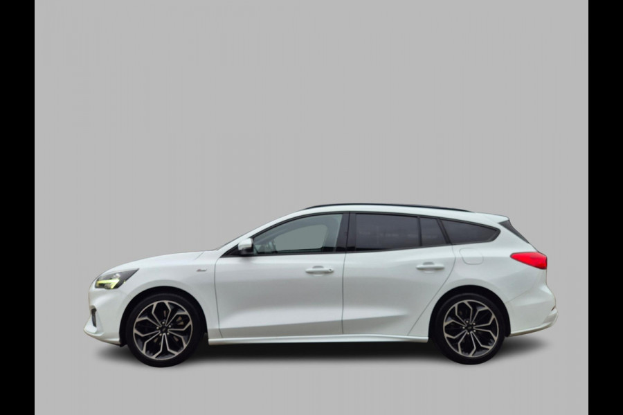 Ford FOCUS Wagon 1.0 EcoBoost ST Line Business LED, Navi