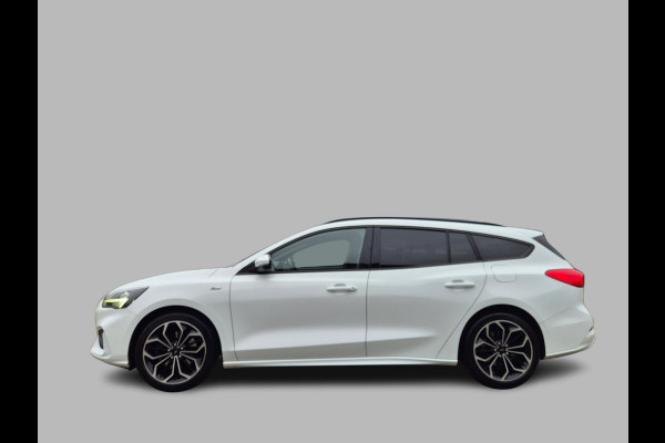 Ford FOCUS Wagon 1.0 EcoBoost ST Line Business LED, Navi