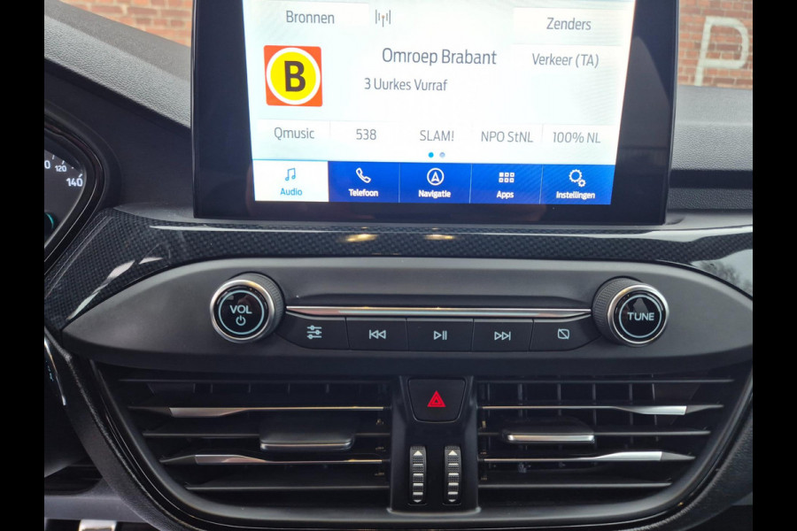 Ford FOCUS Wagon 1.0 EcoBoost ST Line Business LED, Navi