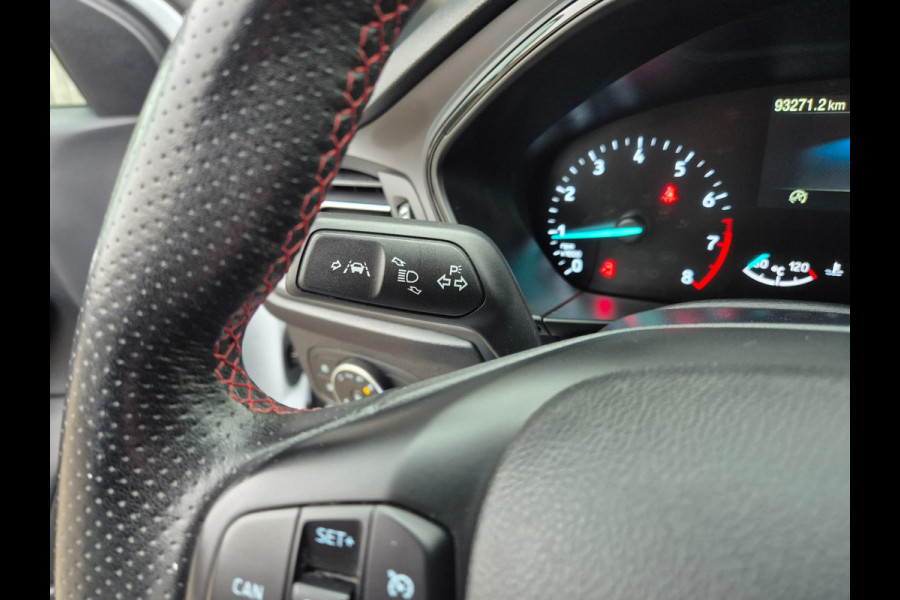 Ford FOCUS Wagon 1.0 EcoBoost ST Line Business LED, Navi