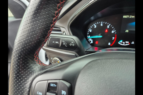 Ford FOCUS Wagon 1.0 EcoBoost ST Line Business LED, Navi